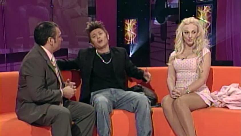 Mucho Lucho | Temporada 3 | Capítulo 18