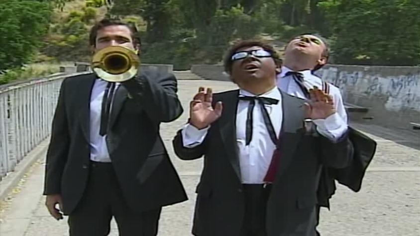 De Chincol a Jote | Temporada 1991 | Capítulo 9