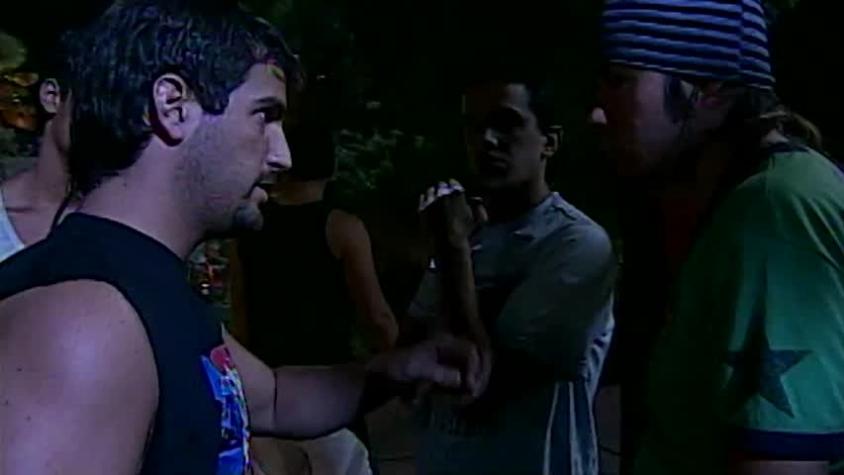 Amor Ciego | Capítulo 23