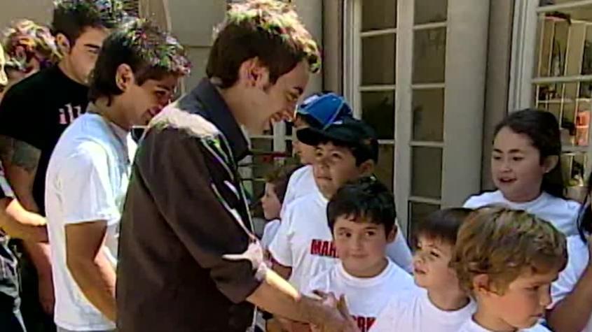 Amor Ciego | Capítulo 10