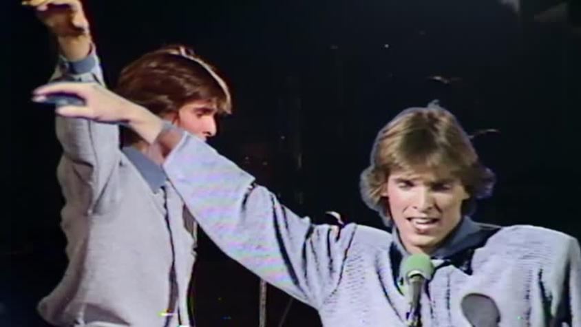 Lunes Gala | Temporada 1979 | Capítulo 8