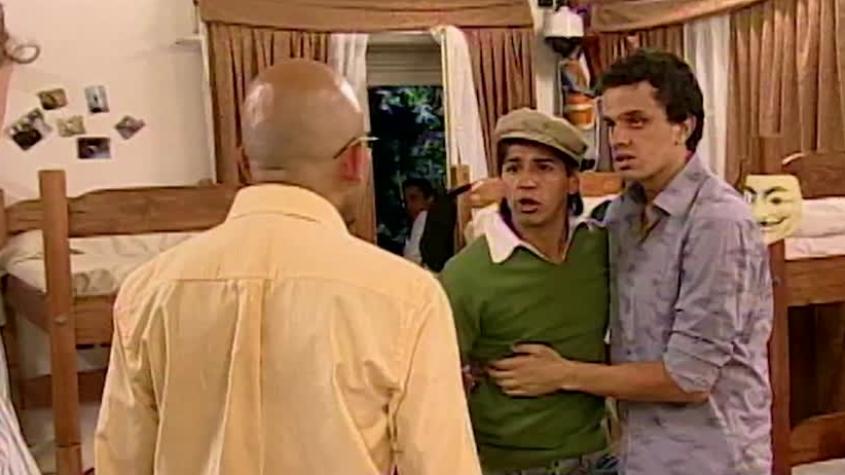 Amor Ciego | Capítulo 24