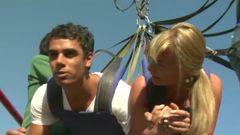 Amor Ciego | Capítulo 21