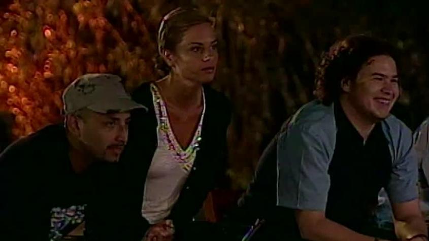 Amor Ciego | Capítulo 22