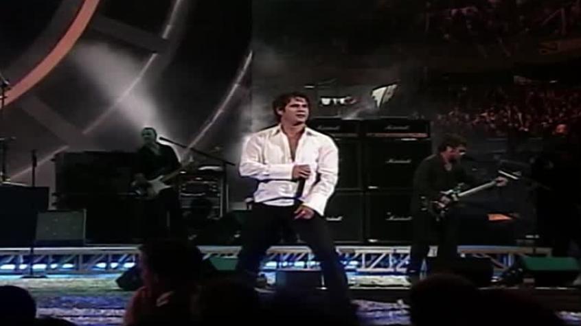 Festival de Viña 2003 | INXS