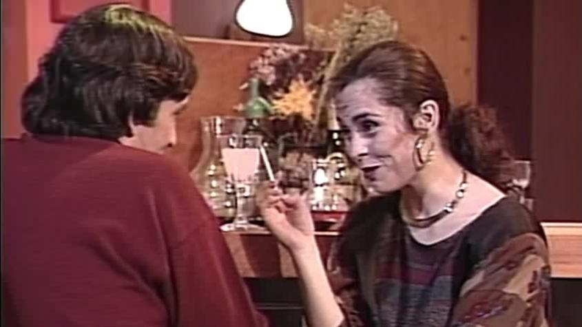 De Chincol a Jote | Temporada 1991 | Capítulo 1