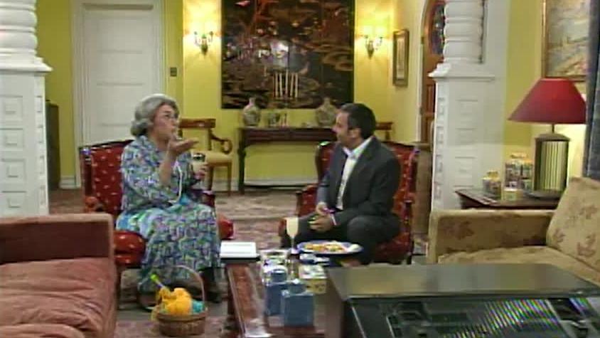 Mucho Lucho | Temporada 1 | Capítulo 7