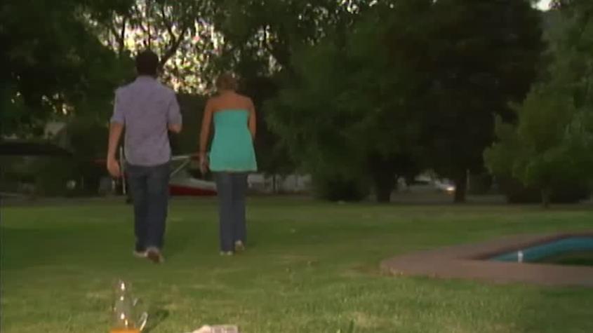 Amor Ciego | Capítulo 26