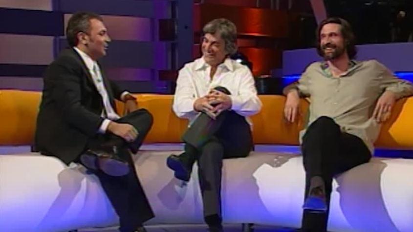 Mucho Lucho | Temporada 2 | Capítulo 8