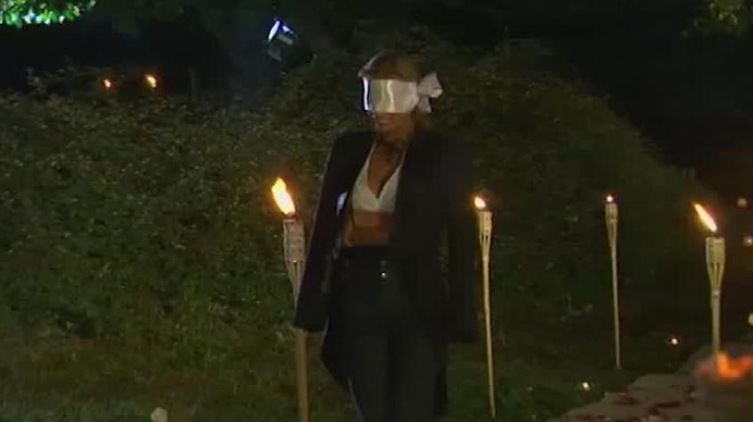 Amor Ciego | Capítulo 28