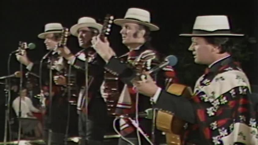 Lunes Gala | Temporada 1979 | Capítulo 17