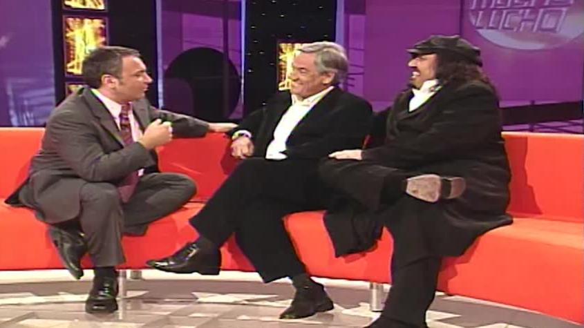 Mucho Lucho | Temporada 3 | Capítulo 6