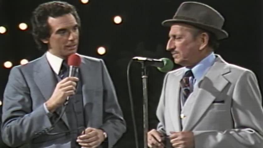 Lunes Gala | Temporada 1979 | Capítulo 5