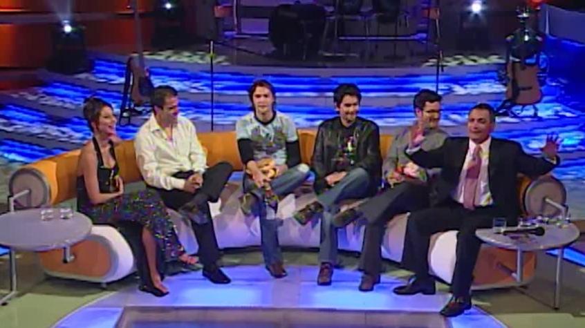 Mucho Lucho | Temporada 2 | Capítulo 9