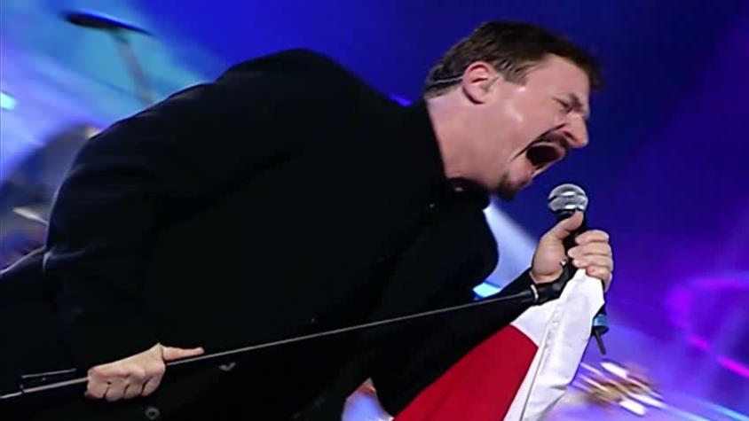 Festival de Viña 2004 | Toto