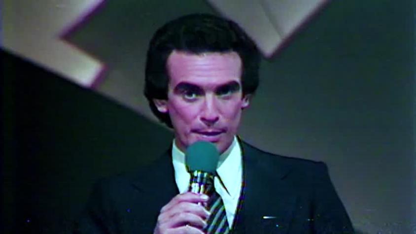 Lunes Gala | Temporada 1979 | Capítulo 1