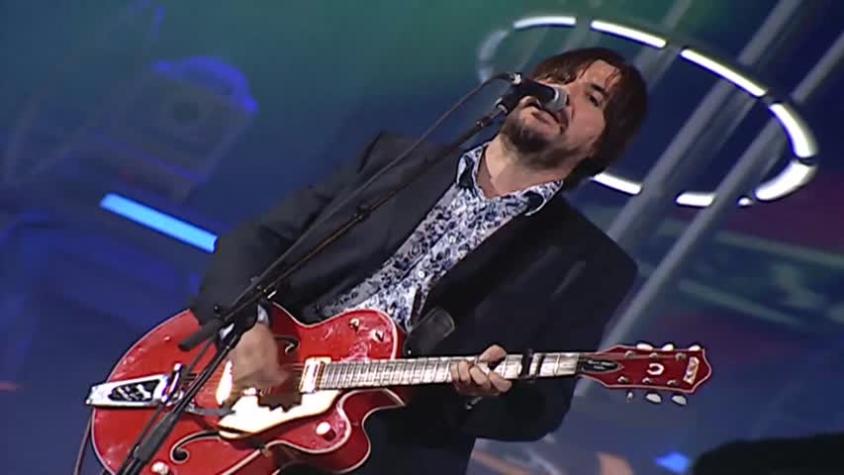 Festival de Viña 2004 | Pettinellis