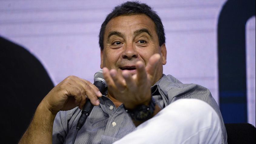 Vecinos de Villa Alegre confirman que Dino Gordillo besó a menor: también se habría referido a su color de piel