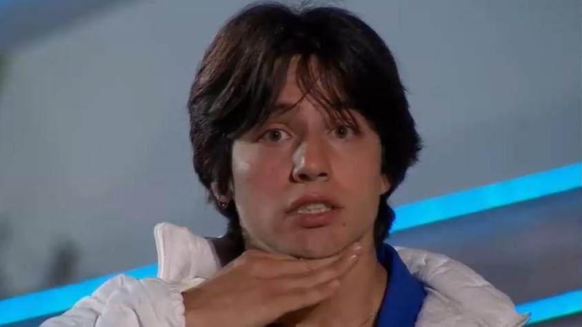 Natu Urtubias rechazó comentario de Alan durante la nominación a Vanessa: "Me dio rabia"