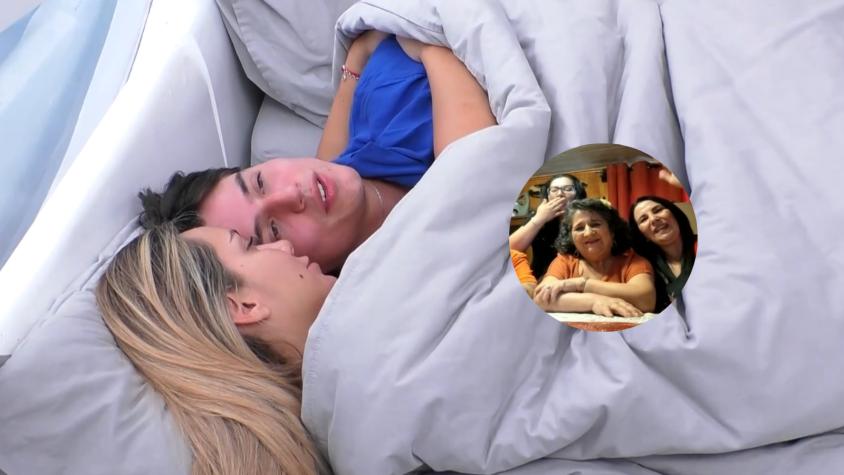 “¡Mucho cuidado!”: la advertencia que recibió Alan Didier por su romance con Valentina en Mundos Opuestos