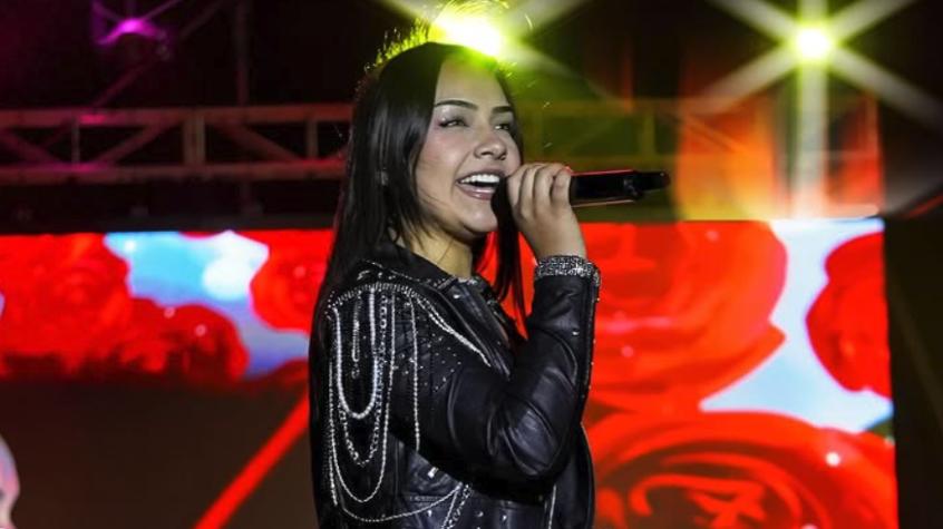 Quién es Alanys Lagos, la joven voz ranchera que brilla en los festivales del verano