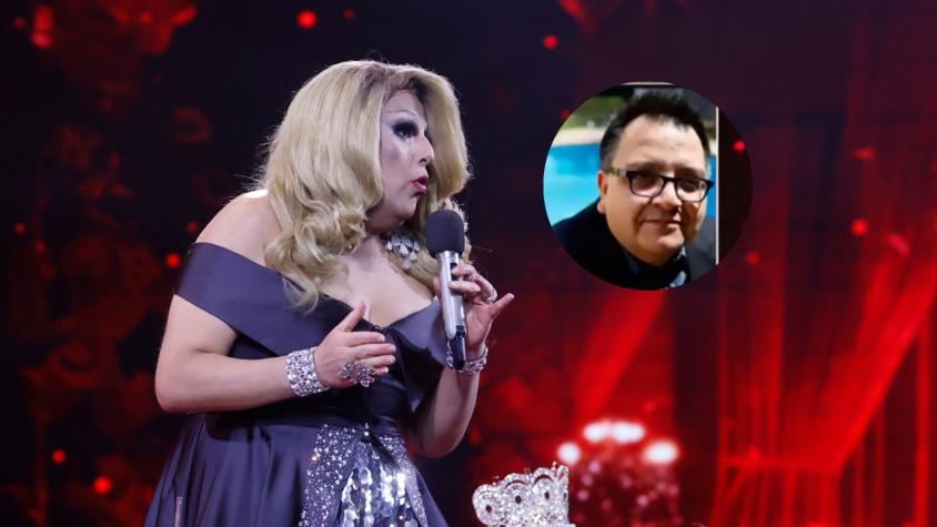 Destapan la razón que dejó a Asskha Sumathra fuera de Viña por años: “Tiene un solo elemento de riesgo en su trabajo”