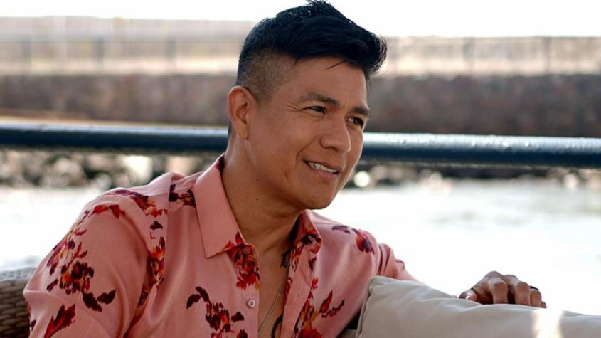 Nuevos antecedentes: Revelan el clave papel del hermano de Américo en el conflicto con Yamila Reyna