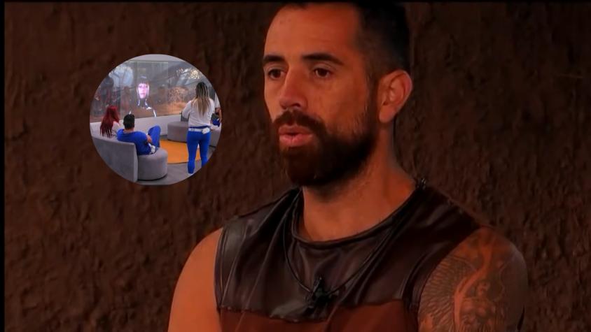 El anuncio de Atenea que impactará a los hombres de Mundos Opuestos y desatará reacciones: "Por fin"