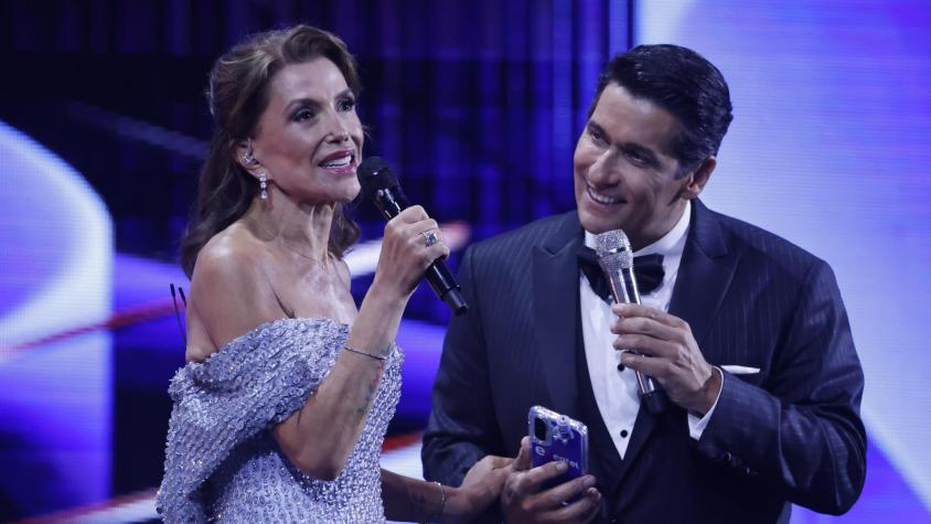 “El ensayo fue muy malo”: revelan que quisieron reemplazar a Carolina Arregui en la coanimación de Viña 2026