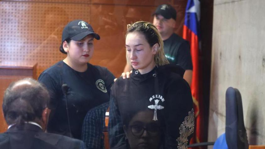 Abogado explica las posibles penas que podría enfrentar Fran Maira tras protagonizar accidente en Lo Barnechea