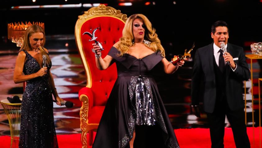 Dan a conocer el estado de Asskha Sumathra tras polémico show en Viña 2026: "Está muy triste"