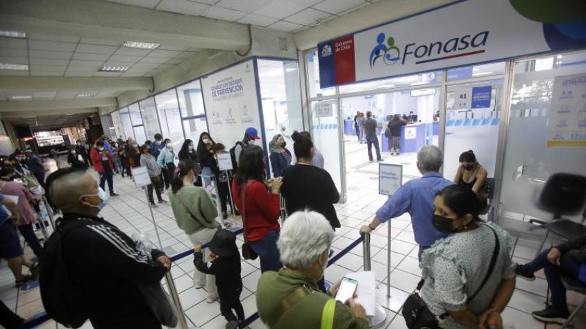Devolución de excedentes Fonasa 2026: Revisa aquí cómo consultar con tu RUT y fechas del proceso 