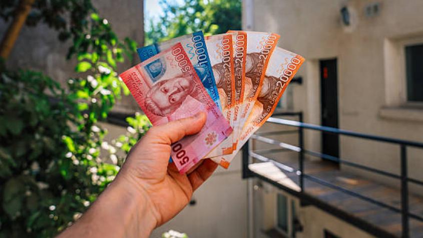 No necesita postulación: así puedes recibir los $456.792 del Bono Dueña de Casa