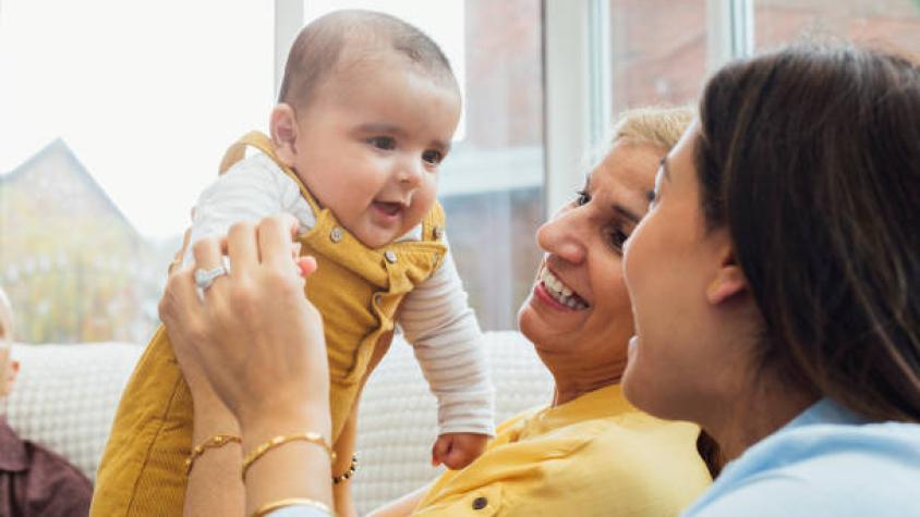 Bono por Hijo 2026: Revisa quiénes lo reciben y cómo acceder al beneficio