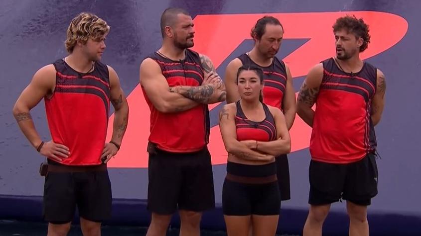 Mundos Opuestos | Capítulo 181: El inmune de la semana gana un especial premio