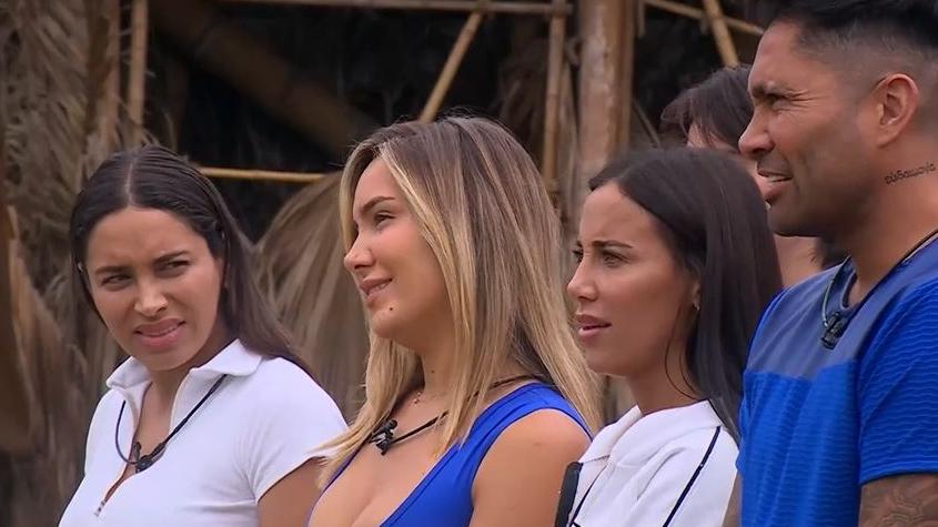 Mundos Opuestos | Capítulo 185: Una participante pasará directo a la fase final