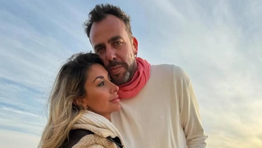 Revelan qué pasó en el último encuentro entre Camila Andrade y Francisco Kaminski: fue en diciembre