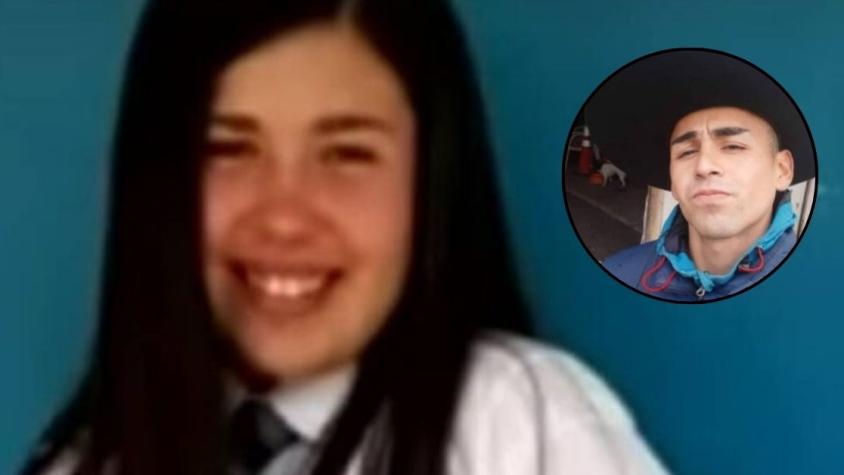 “Tranquilo, la gente cambia…”: la defensa de joven a su padre antes de ser asesinada por su pareja jinete