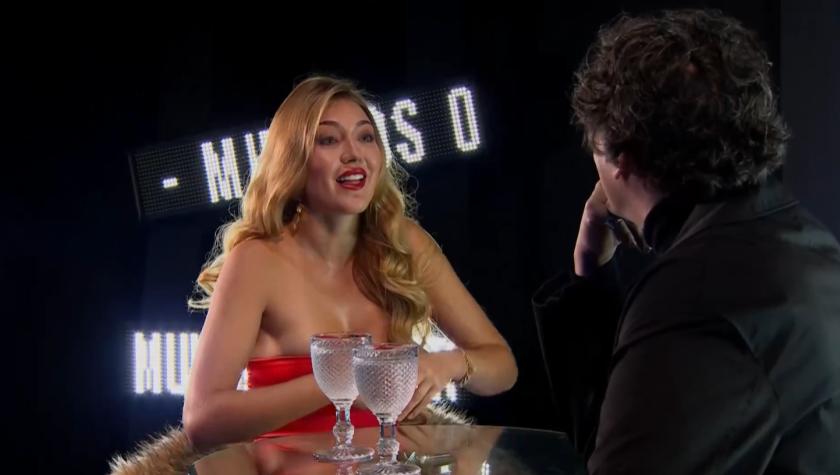 Mundos Opuestos | Capítulo 173: Disley Ramos retorna para tomar una decisión clave