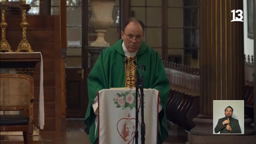 Santa Misa | Domingo 1 de febrero