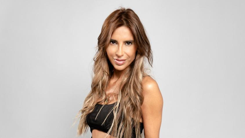 La íntima confesión de Carla Ballero sobre sus problemas de salud: “Tuve neumonía y cáncer de mama triple negativo”