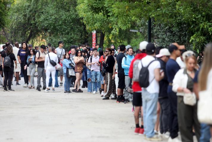 Vecinos Al Límite 13 Cl