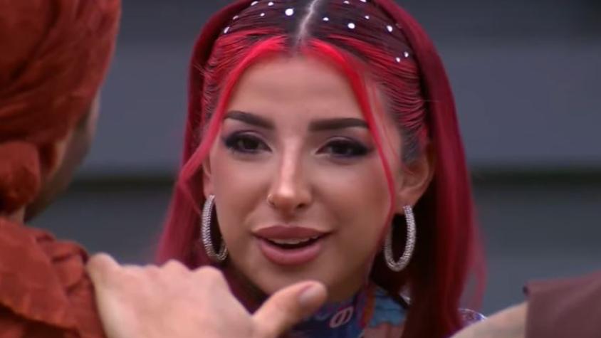 Chilota se enfrenta con su equipo: acusa que la están presionando para tomar una decisión clave