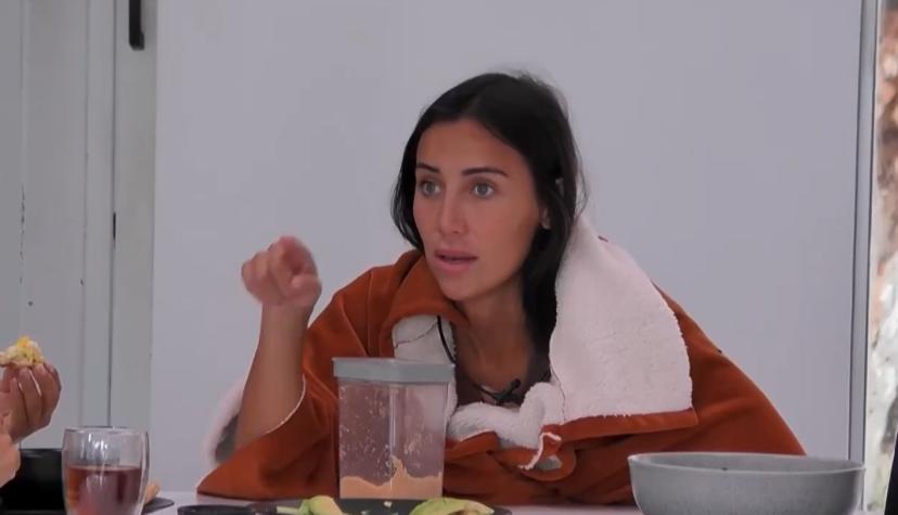 Mundos Opuestos | Resumen del capítulo 160 de la señal extendida