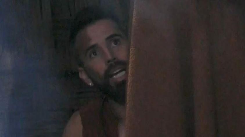 Daúd Gazale le ofreció un acuerdo secreto a Vanessa Santos tras la dos traiciones hacia su equipo