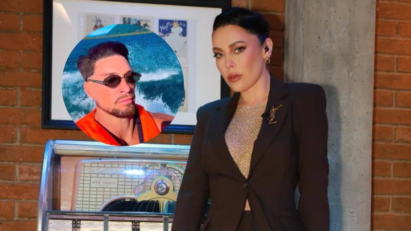Daniela Aránguiz arremete contra Luis Mateucci tras ninguneo a Cuco y Rai Cerda en Pucón