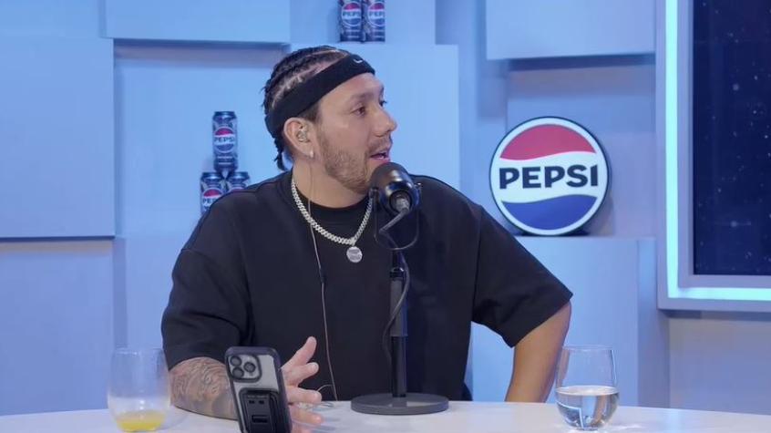 Dash salió enojado de Mundos Opuestos por la traición de sus compañeros: "Eyal me dejó loco"