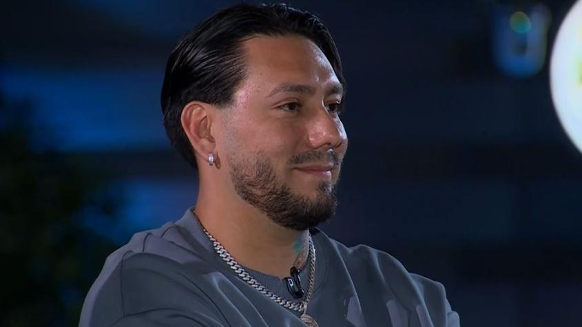 Dash sacó su "lado perverso" en la nominación: no aceptó la traición de los participantes nuevos