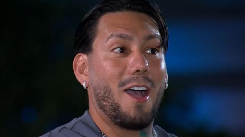 Dash no solo entró a nominar a Mundos Opuestos: Karla Constant le pidió hacer una inesperada jugada con sus rivales