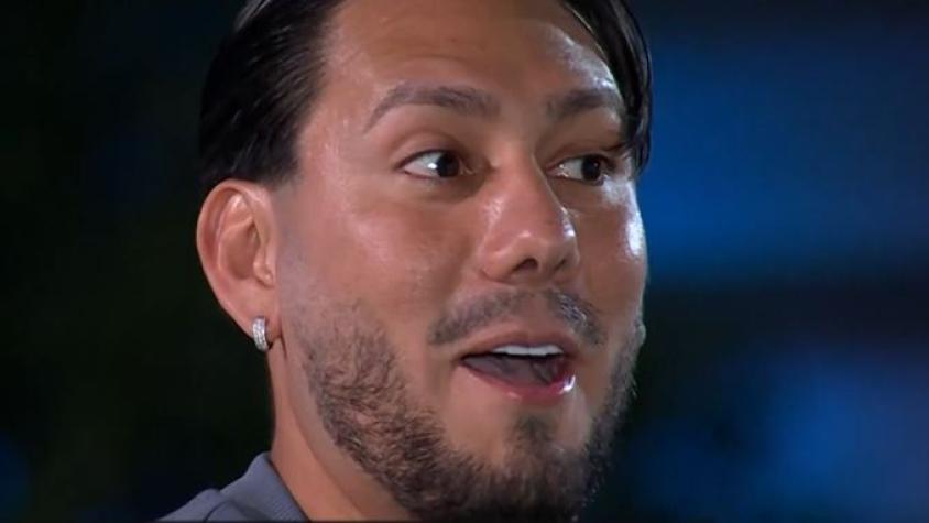 Avance capítulo 182 de Mundos Opuestos: Dash regresa a nominar a uno de sus compañeros